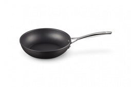 Le Creuset - Les Forgees - Diepe Koekenpan - 26cm 2,75l