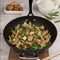 LE CREUSET - Les Forgees - Wokpan 30cm