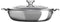 LE CREUSET - Magnetik - Sauteerpan 30cm 4,30l