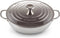 LE CREUSET - Magnetik - Sauteerpan 30cm 4,30l