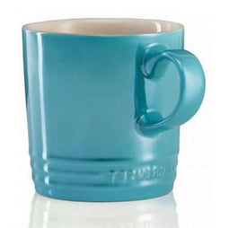 LE CREUSET - Metallics - Beker 0,35L Caribbean Blue