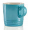 LE CREUSET - Metallics - Beker 0,35L Caribbean Blue