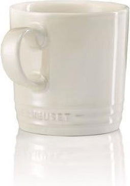 LE CREUSET - Metallics - Beker 0,35L Creme
