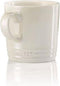 LE CREUSET - Metallics - Beker 0,35L Creme