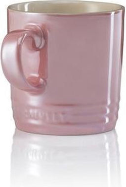 LE CREUSET - Metallics - Beker 0,35L Rose Quartz