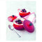 Le Creuset Mini Braadpan Signature Kersenrood - ø 10 cm / 250 ml