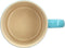 Le Creuset - Mok Caribbean Blue 0,35l
