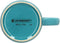 Le Creuset - Mok Caribbean Blue 0,35l