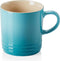 Le Creuset - Mok Caribbean Blue 0,35l