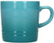 Le Creuset - Mok Caribbean Blue 0,35l