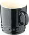 Le Creuset - Mok Ebbenzwart 0,35l