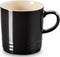 Le Creuset - Mok Ebbenzwart 0,35l