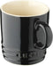 Le Creuset - Mok Ebbenzwart 0,35l
