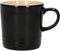 Le Creuset - Mok Ebbenzwart 0,35l