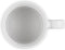 Le Creuset Mok Marble Marmer - Wit - 350 ml