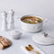 Le Creuset Mok Marble Marmer - Wit - 350 ml