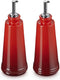 Le Creuset Olie en Azijnstel Kersenrood 300 ml