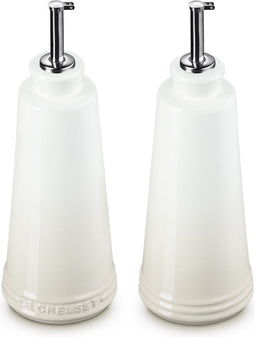 Le Creuset Olie en Azijnstel Meringue 300 ml