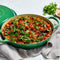 Le Creuset Ontbijtbord - Bamboo - ø 22 cm
