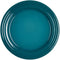 Le Creuset Ontbijtbord - Deap Teal - ø 22 cm