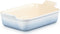Le Creuset - Ovenschaal Heritage Coastal Blue - 26 x 19 cm / 2.4 Liter