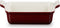 Le Creuset Ovenschaal Heritage - Garnet - 19 x 14 cm / 1.1 liter