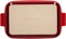 Le Creuset Ovenschaal Heritage - Kersenrood - 19 x 14 cm / 1.1 liter