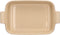 Le Creuset Ovenschaal Heritage - Kersenrood - 19 x 14 cm / 1.1 liter