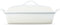 Le Creuset - Ovenschaal Met Deksel - 33 x 22.5 x 8 cm - Meringue