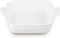 Le Creuset - Ovenschaal - Vierkant - 23x23 Cm / 2,8 Liter - Meringue