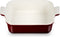 Le Creuset - Ovenschaal - Vierkant - 23x23 Cm / 2,8 Liter - Rhône