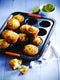 Le Creuset Pâtiliss Bakvorm - Voor 12 muffins - Ø 34 cm