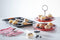 Le Creuset Pâtiliss Bakvorm - Voor 12 muffins - Ø 34 cm