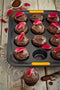 Le Creuset Pâtiliss Bakvorm - Voor 12 muffins - Ø 34 cm