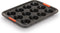 Le Creuset Pâtiliss Bakvorm - Voor 12 muffins - Ø 34 cm