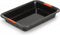 Le Creuset Pâtiliss Rechthoekige Taartvorm 33cm