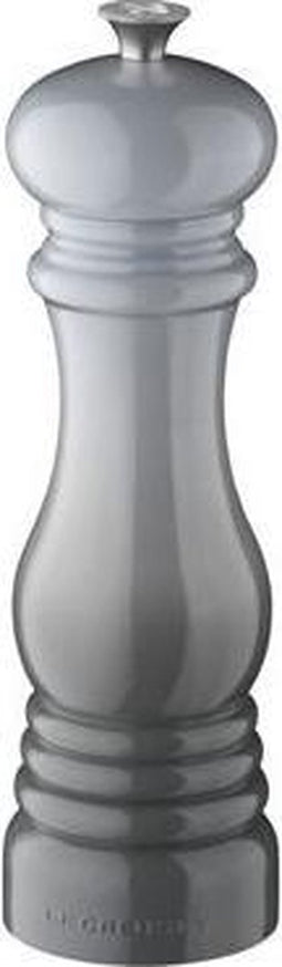 Le Creuset Pepermolen Mist Grey 21 cm