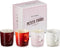 Le Creuset - Petits Fours - Koffiebekers 200 ML - Set Van 4 Stuks