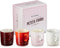 Le Creuset - Petits Fours - Koffiebekers 200 ML - Set Van 4 Stuks
