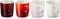 Le Creuset - Petits Fours - Koffiebekers 200 ML - Set Van 4 Stuks