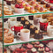 Le Creuset - Petits Fours - Koffiebekers 200 ML - Set Van 4 Stuks