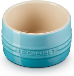 Le Creuset Ramekin Caribbean Blue - ø 8 cm / 200 ml