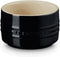 Le Creuset Ramekin - Ebbenzwart - ø 8 cm / 200 ml
