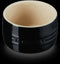 Le Creuset Ramekin - Ebbenzwart - ø 8 cm / 200 ml