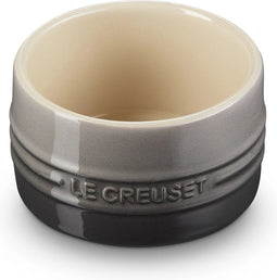 Le Creuset Ramekin Flint ø 8 cm / 200 ml