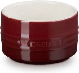 Le Creuset Ramekin - Garnet - ø 8 cm / 200 ml