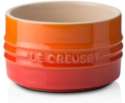 Le Creuset Ramekin - Oranjerood - ø 8 cm / 200 ml