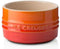 Le Creuset Ramekin - Oranjerood - ø 8 cm / 200 ml