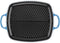 Le Creuset Rechthoekige Grill 30 x 27 Cm Azure
