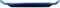 Le Creuset Rechthoekige Grill 30 x 27 Cm Azure
